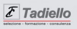 Studio Tadiello Logo Logo